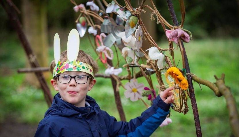 ©National Trust Images James Dobson